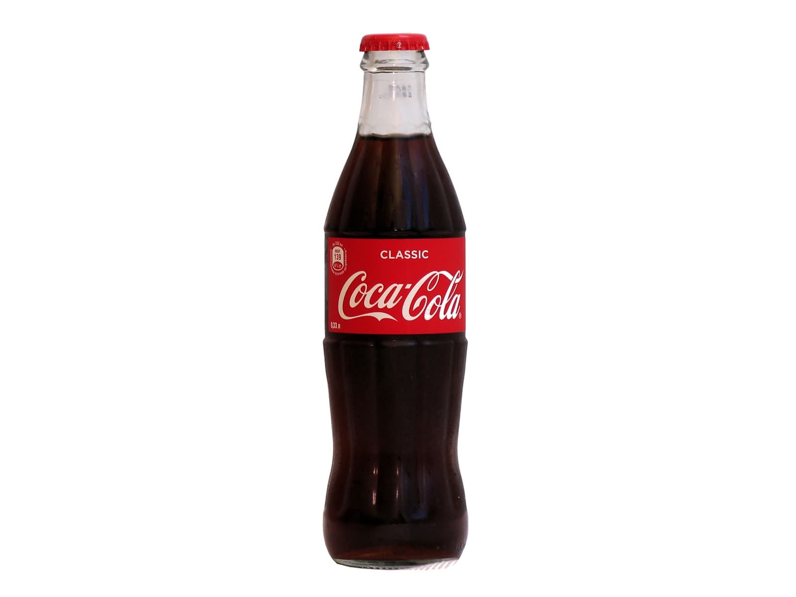 Coca-Cola