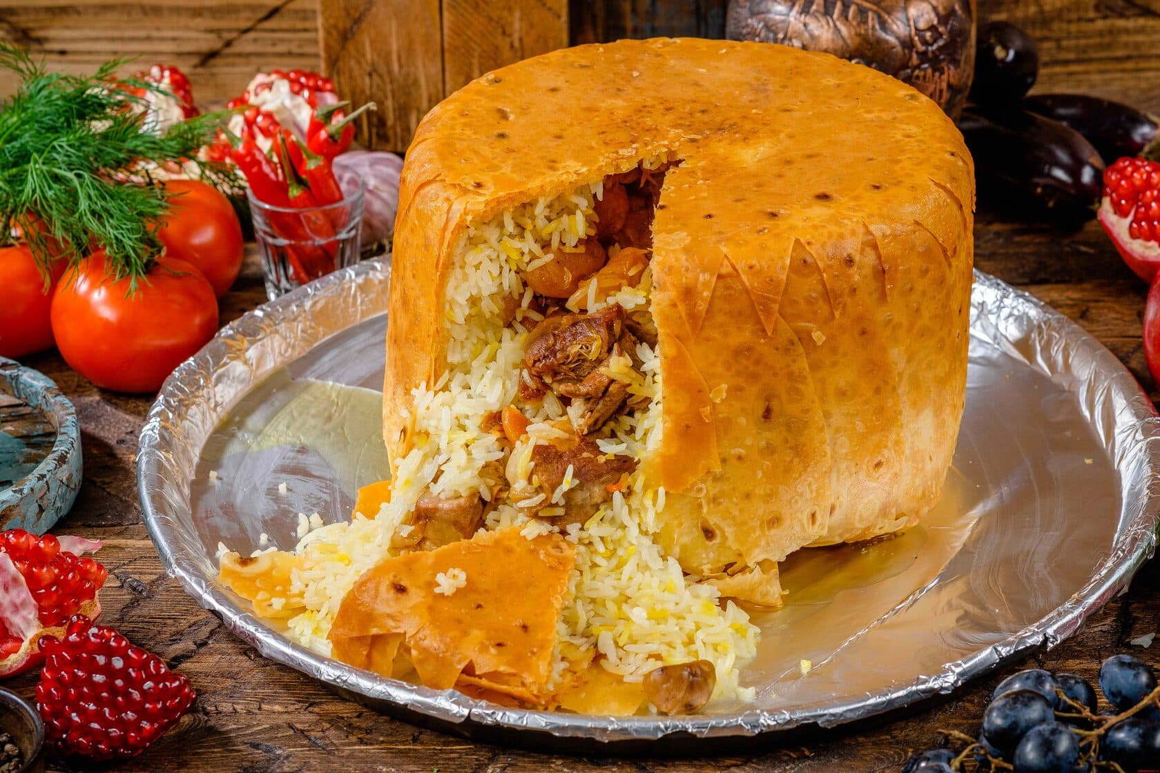 Шах-плов