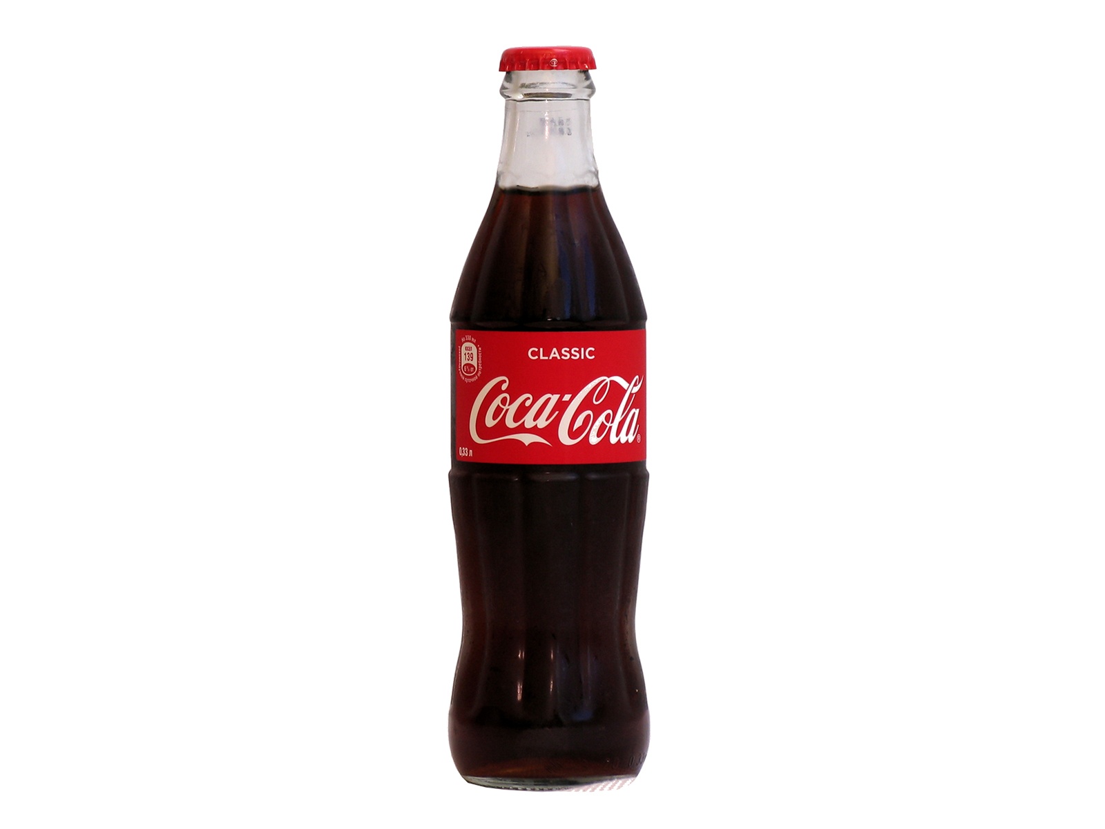 Coca-Cola